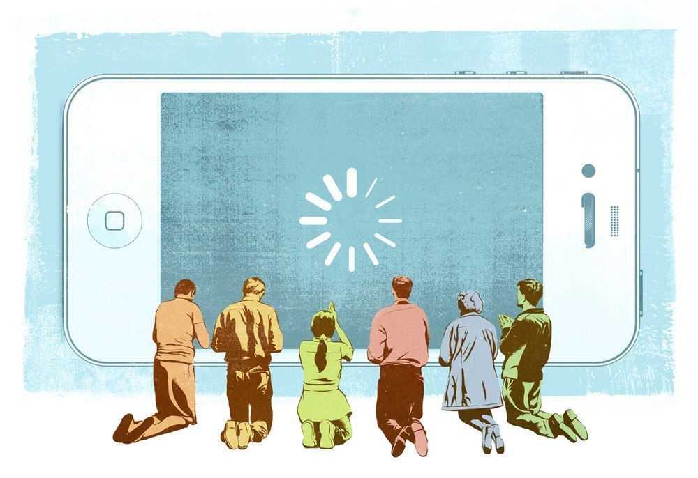 Интернетомания