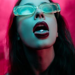 Синтетические наркотики