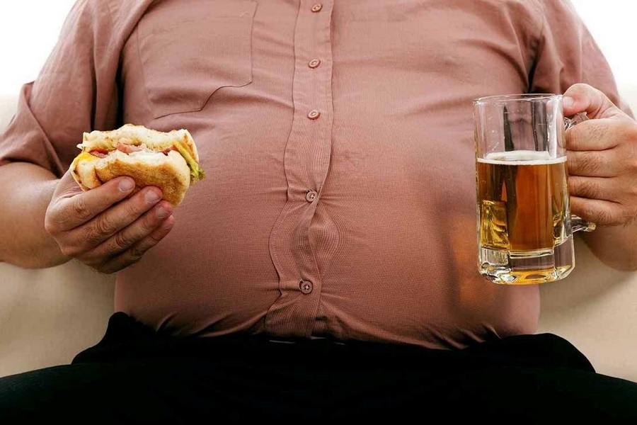 7 фактов о пиве