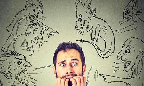 Как проявляется зависимое расстройство личности. Откуда что берется?